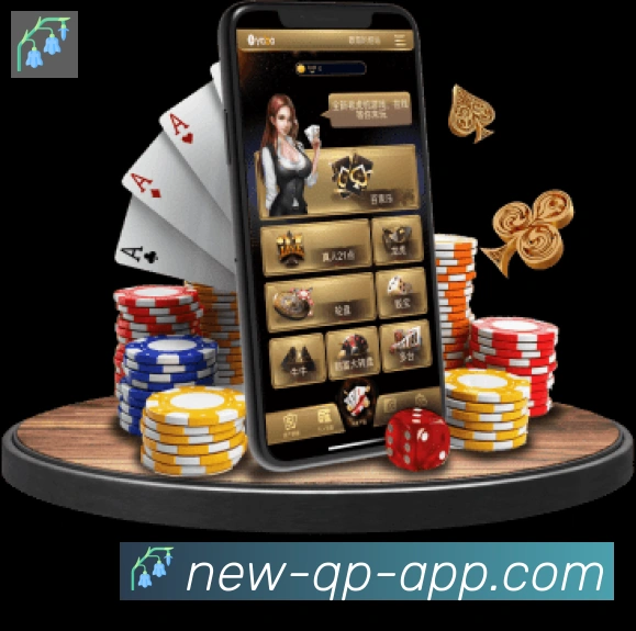 App 展示图